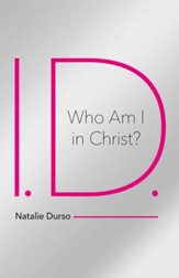 I.D.-Who Am I in Christ? - eBook