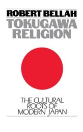 Tokugawa Religion - eBook