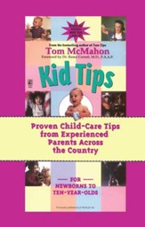 Kid Tips - eBook