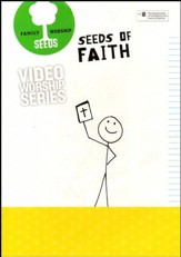 Seeds Family Worship:  Seeds of Faith DVD