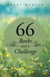 66 Books and a Challenge - eBook