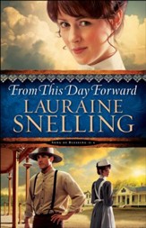 From This Day Forward (Song of Blessing Book #4) - eBook