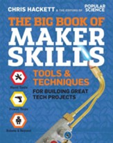 Big Book Of Maker Skills