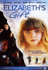 Elizabeth's Gift, DVD