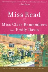 Miss Clare Remembers and Emily Davis