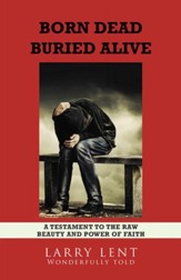 Born Dead Buried Alive - eBook