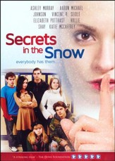 Secrets in the Snow, DVD