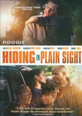 Hiding in Plain Sight, DVD