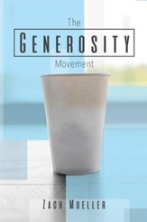The Generosity Movement: Activating Your Giving Like Never Before - eBook