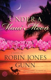 Under a Maui Moon: A Novel - eBook