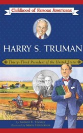 Harry S. Truman: Thirty-Third  President of the United States - eBook