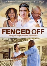 Fenced Off, DVD