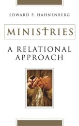 Ministries: A Relational Approach - eBook