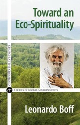 Toward an Eco-Spirituality - eBook