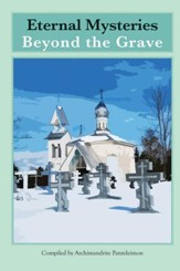 Eternal Mysteries Beyond the Grave - eBook