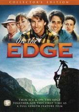 On the Edge, Collector's Edition DVD