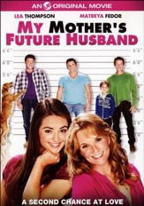 My Mother's Future Husband, DVD