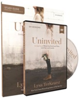 Uninvited, Study Guide with DVD
