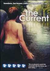 The Current, DVD