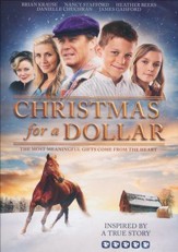 Christmas for a Dollar, DVD