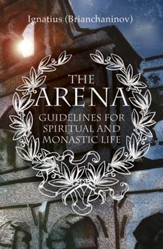 Arena: Guidelines for Spiritual and Monastic Life - eBook