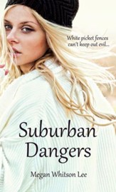 Suburban Dangers - eBook