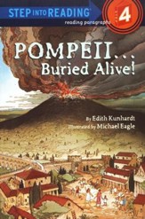Pompeii-Buried Alive!
