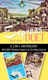 Express Duet - eBook