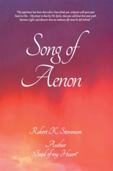 Song of Aenon - eBook