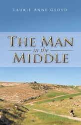 The Man in the Middle - eBook
