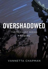 Overshadowed (Free Short Story) - eBook