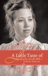 A Little Taste of Heaven - eBook