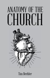 Anatomy of the Church - eBook