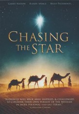 Chasing the Star, DVD
