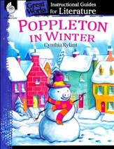 Poppleton in Winter: Instructional Guides for Literature