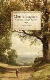 Merrie England: A Journey Through the Shire - eBook