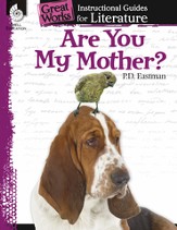 Are You My Mother?: An Instructional Guide for Literature: An Instructional Guide for Literature - PDF Download [Download]