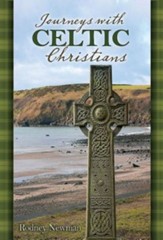 Journeys with Celtic Christians - Participant Guide