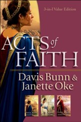 Acts of Faith - eBook