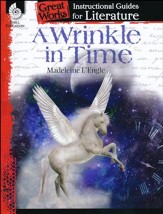 A Wrinkle in Time: Instructional Guides for Literature, Gr 4-8