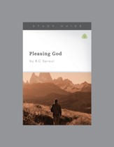 Pleasing God Study Guide  - Slightly Imperfect