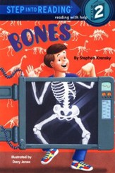 Bones: Preschool-Grade 1
