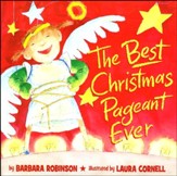 The Best Christmas Pageant Ever, Picture Book Edition