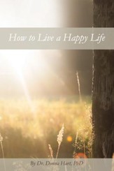 How to Live a Happy Life - eBook