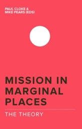 Mission in Marginal Places: The Theory - eBook