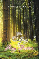 The Calling of Amy Foster - eBook