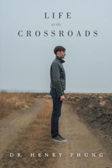 Life at the Crossroads - eBook