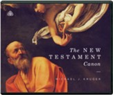 The New Testament Canon CD