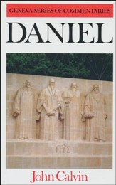 Daniel: Geneva Commentary Series