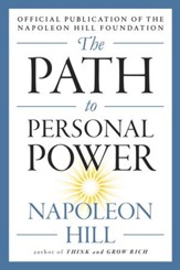 The Path to Personal Power - eBook